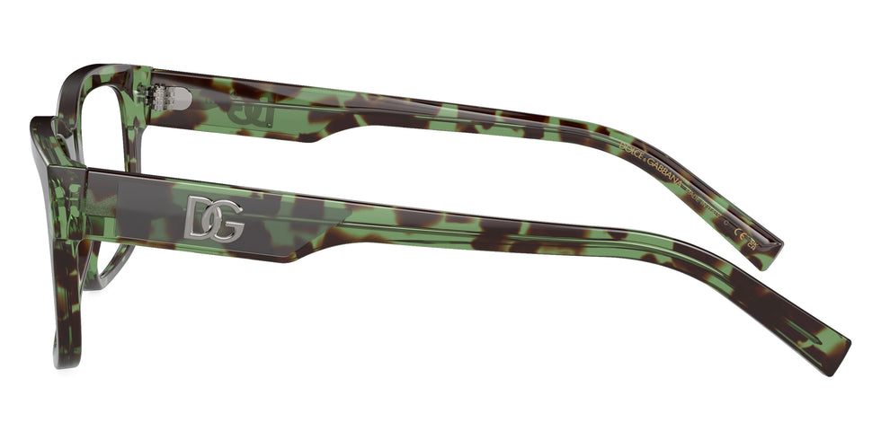 DOLCE & GABBANA - DG3352