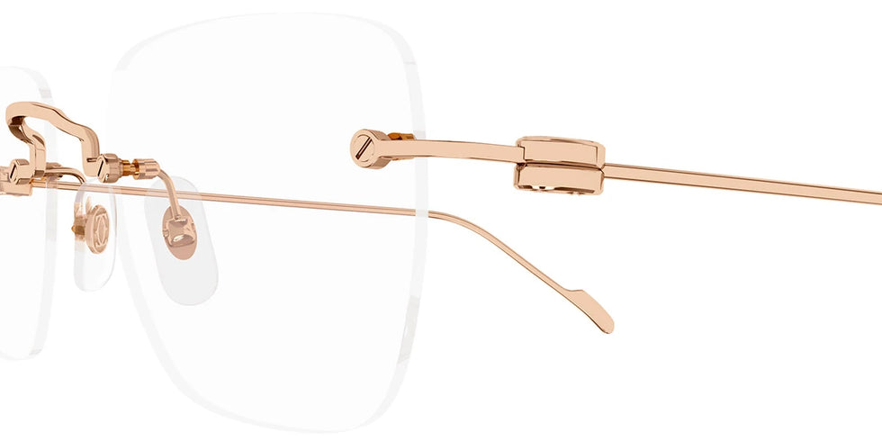 Cartier - CT0379O Precious