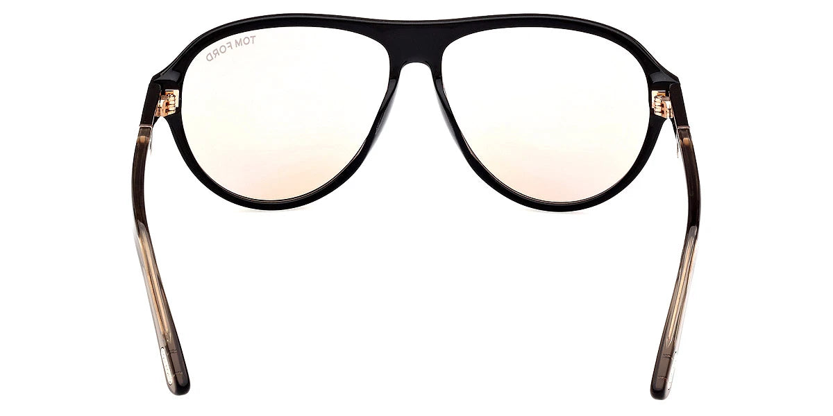 Tom Ford - FT1080 Quincy