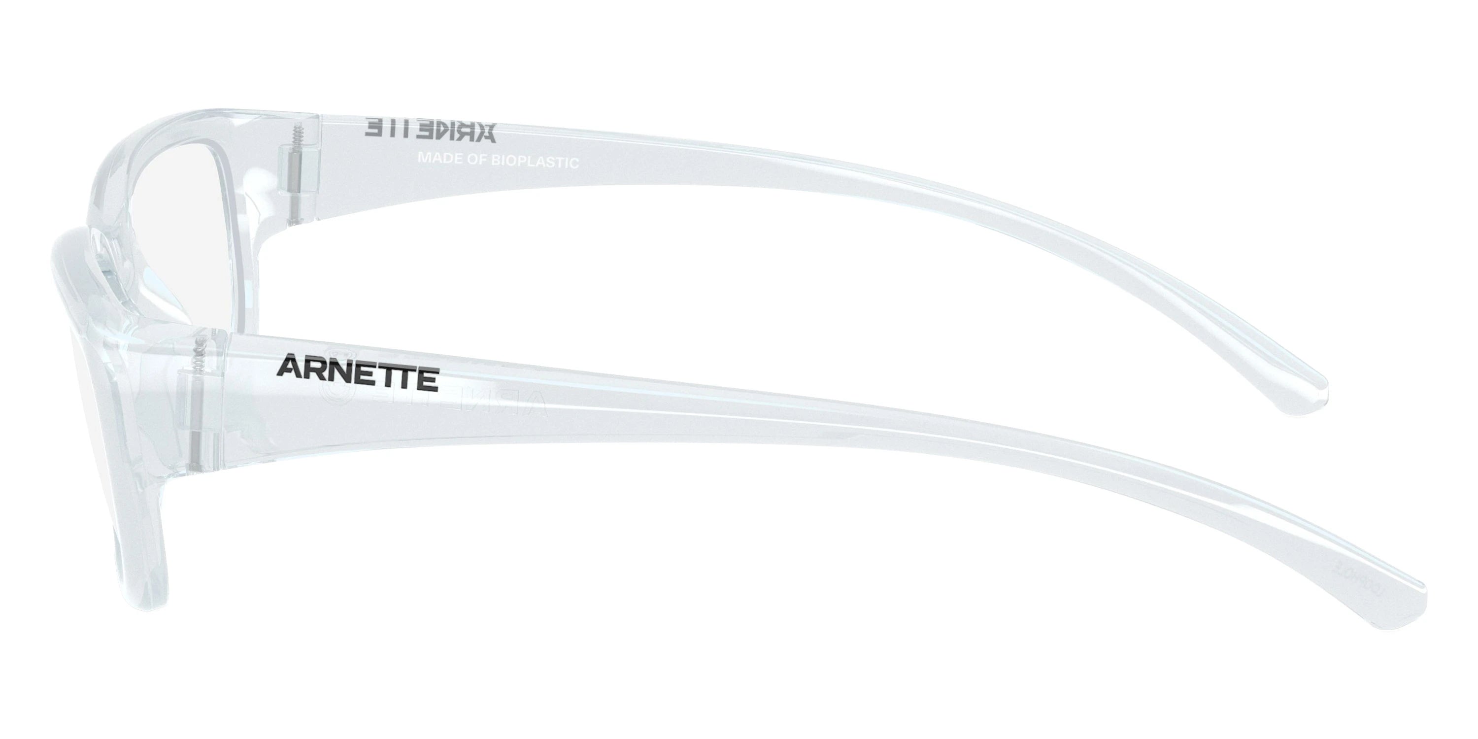 ARNETTE - AN7267U Loophole