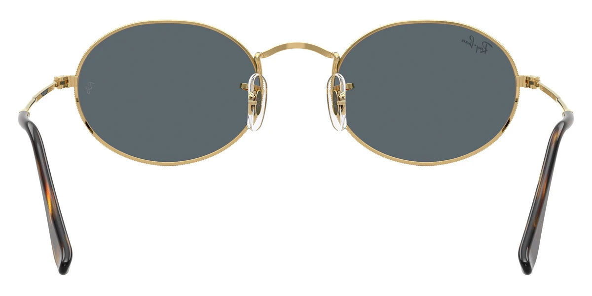 Ray-Ban - Oval RB3547N
