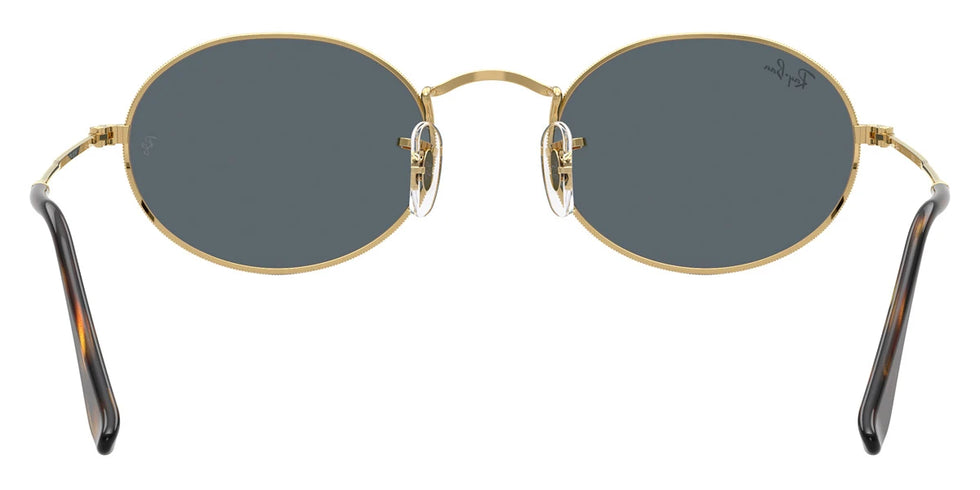 Ray-Ban - Oval RB3547N