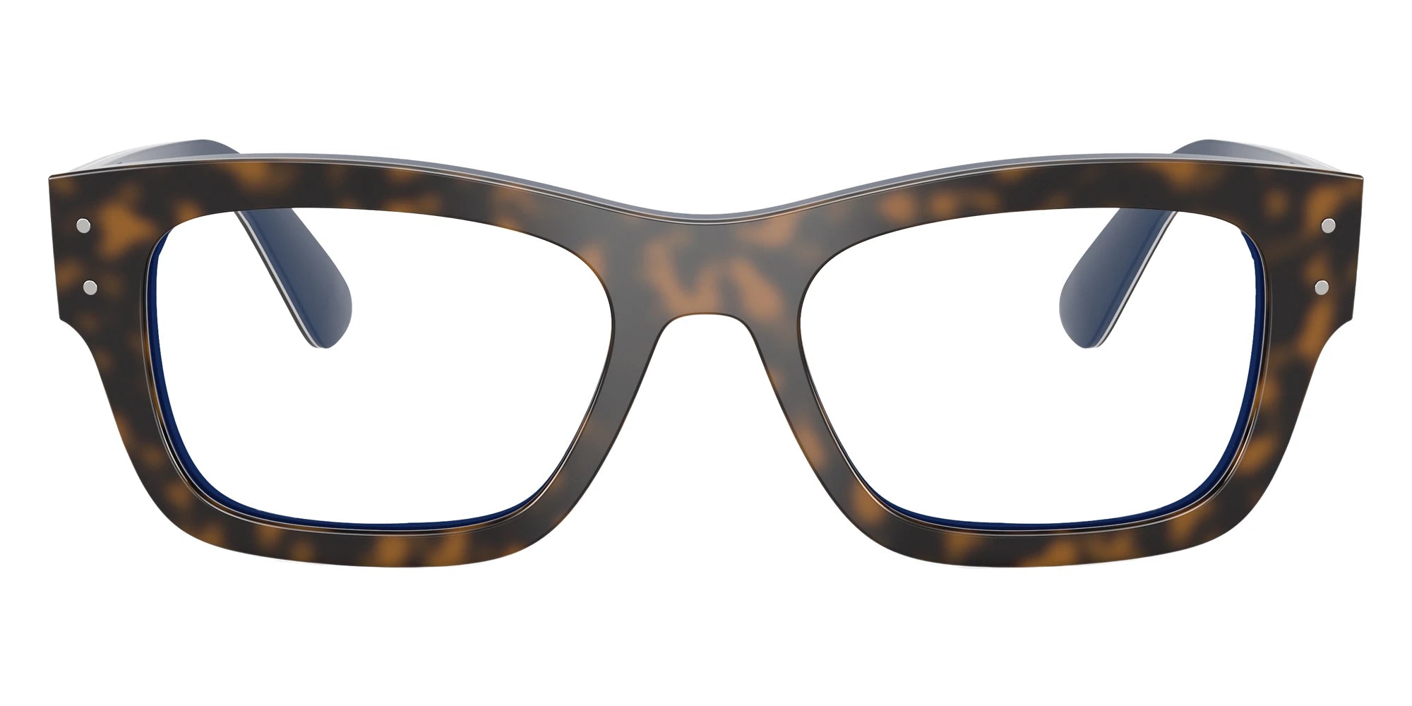 Ray-Ban - RB7683V Joseph