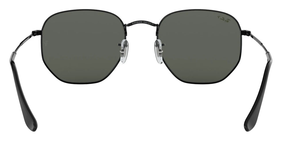 Ray-Ban - Hexagonal RB3548N