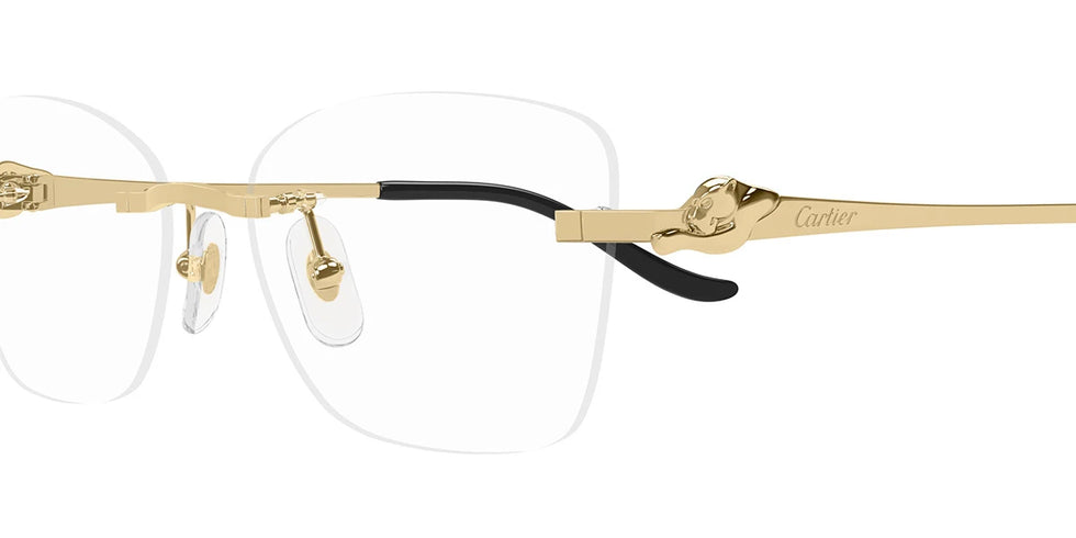 Cartier - CT0522O Panthère De Cartier