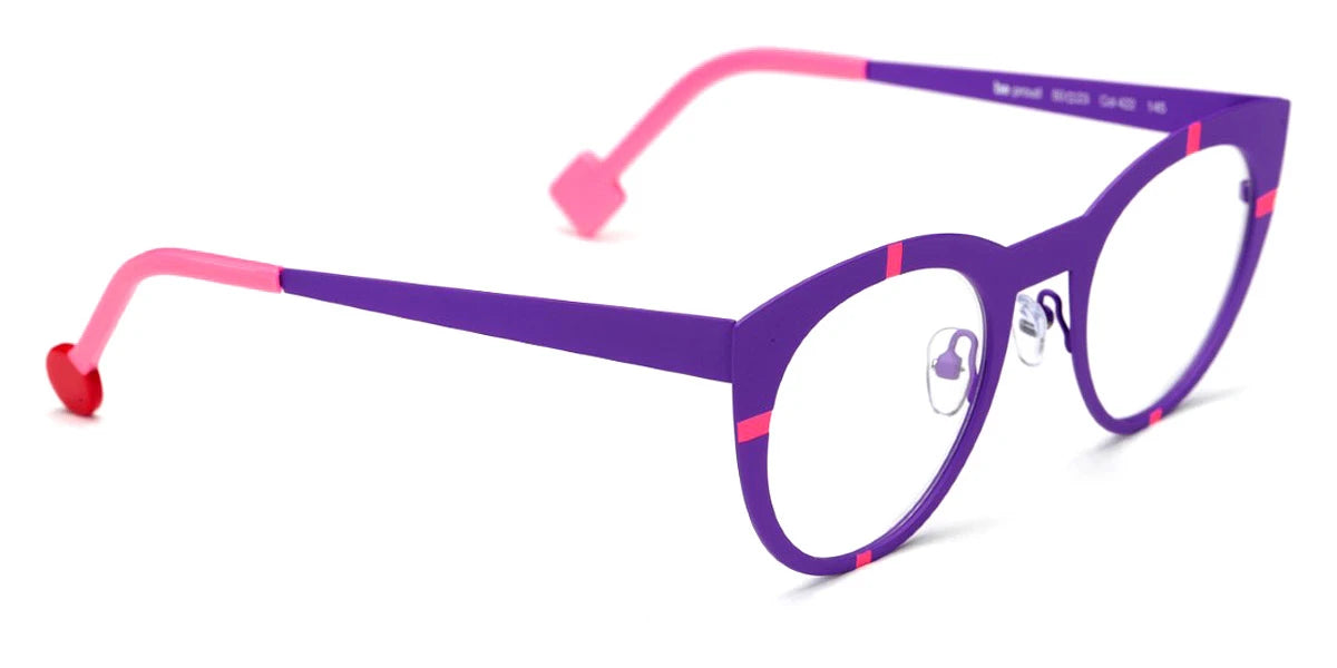 Sabine Be - Be Proud