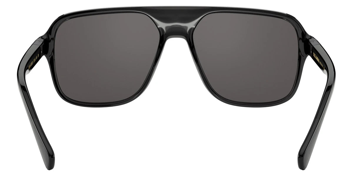 DOLCE & GABBANA - Step Injection DG6134