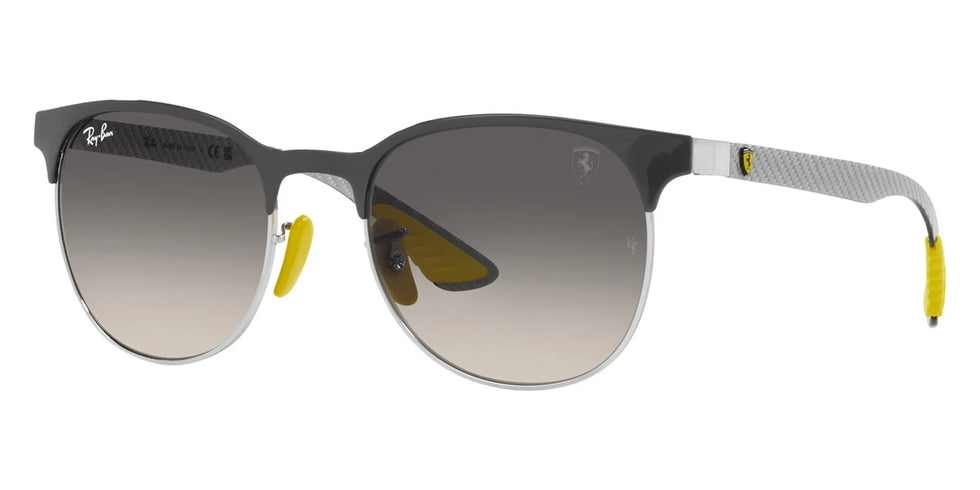 Ray-Ban - RB8327M Scuderia Ferrari Collection