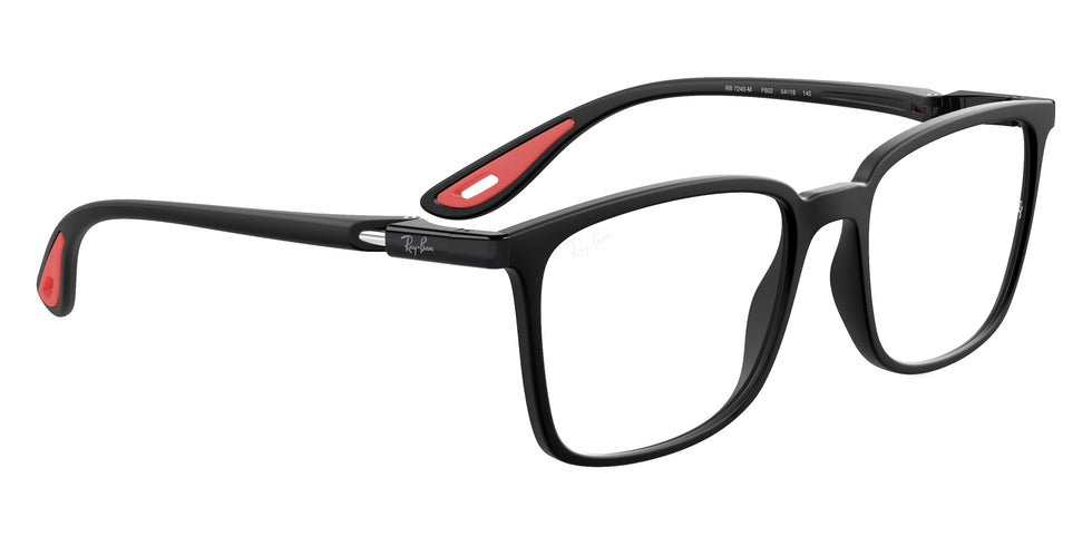Ray-Ban RX7240M F602 54 - Black F602