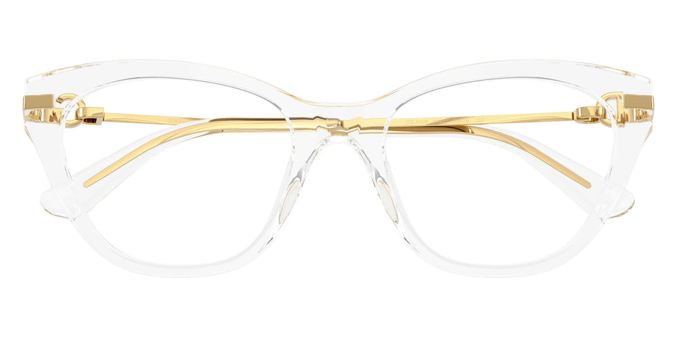 DOLCE & GABBANA - DG3428