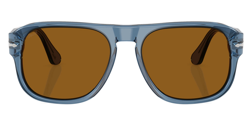 Persol - PO3310S - Black Arrow