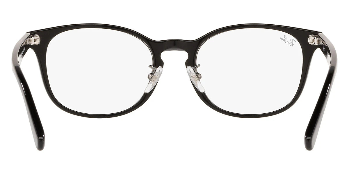 Ray-Ban RX5386D 2000 51 - Black