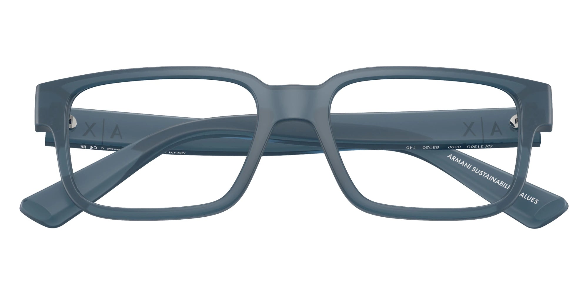 ARMANI EXCHANGE - AX3130U