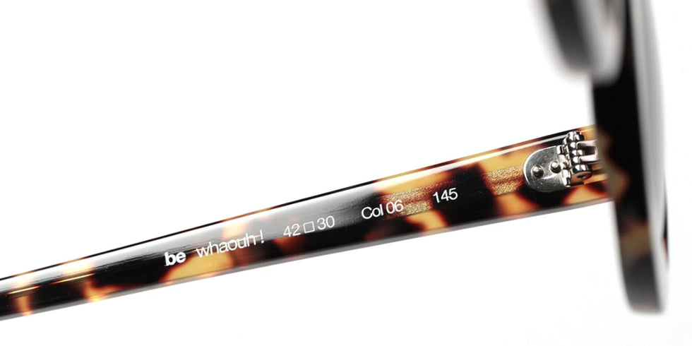 Sabine Be - Be Whaouh ! Sun