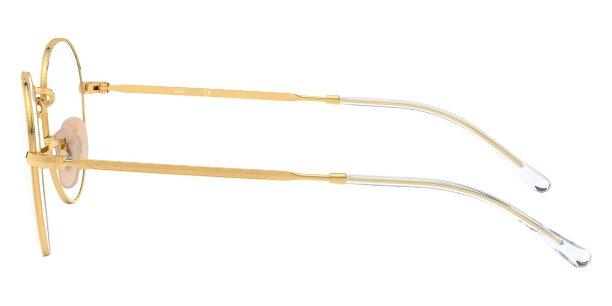 Ray-Ban RX3582V 2500 49 - Arista