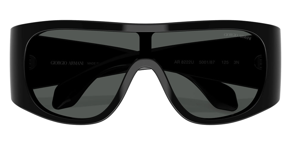 GIORGIO ARMANI - AR8222U