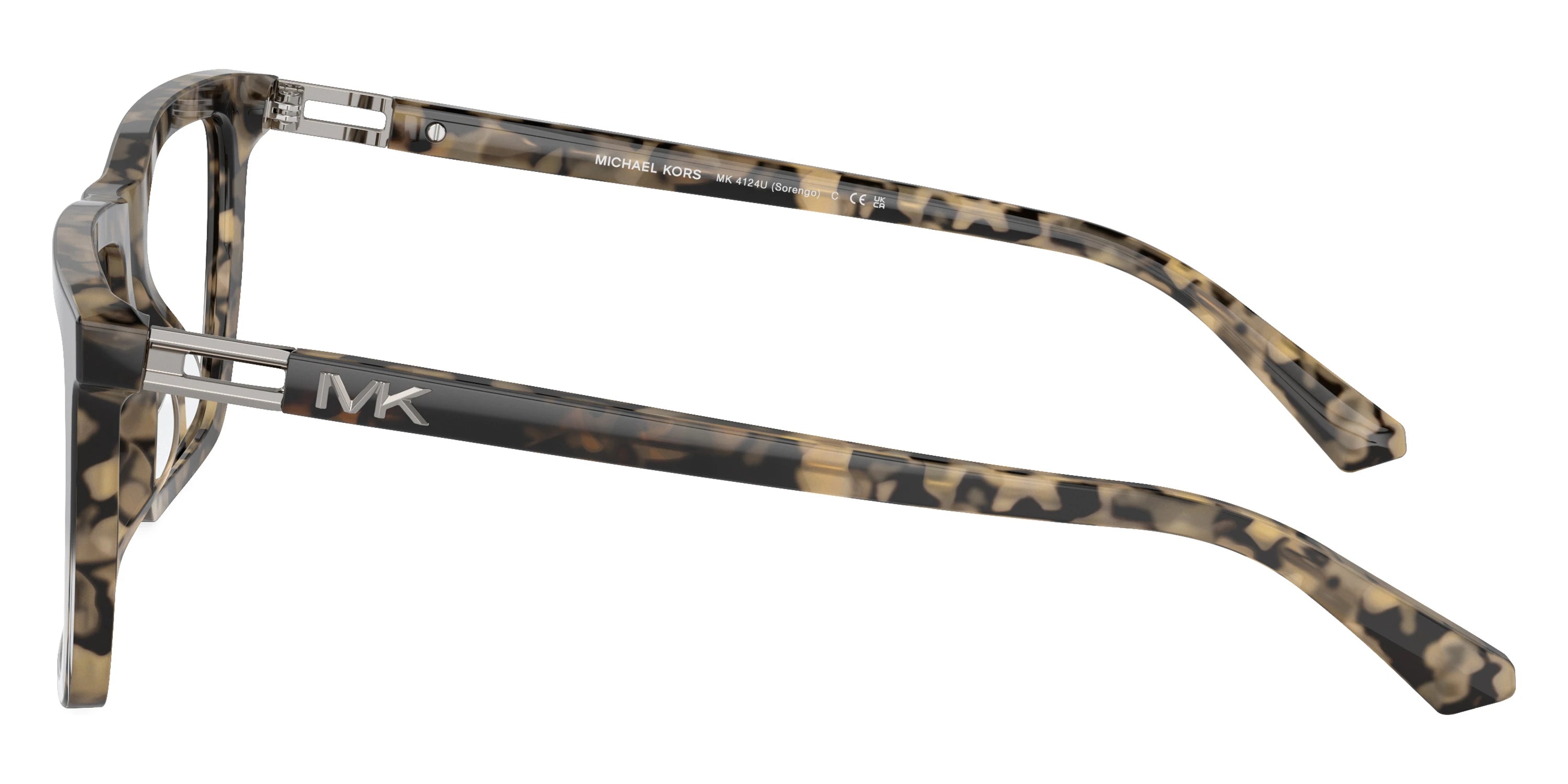 MICHAEL KORS - Sorengo MK4124U