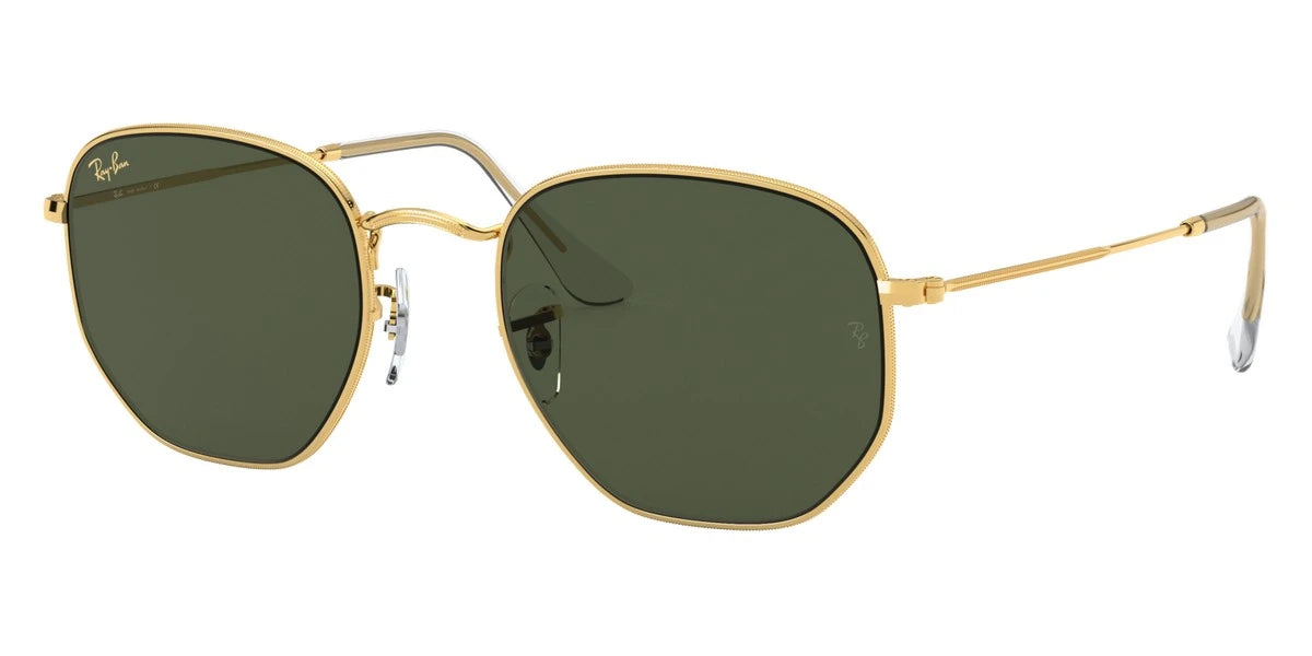 Ray-Ban - Hexagonal RB3548