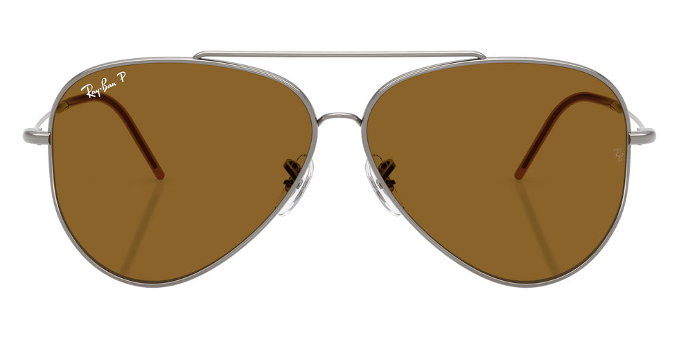 Ray-Ban - Aviator Reverse RBR0101S