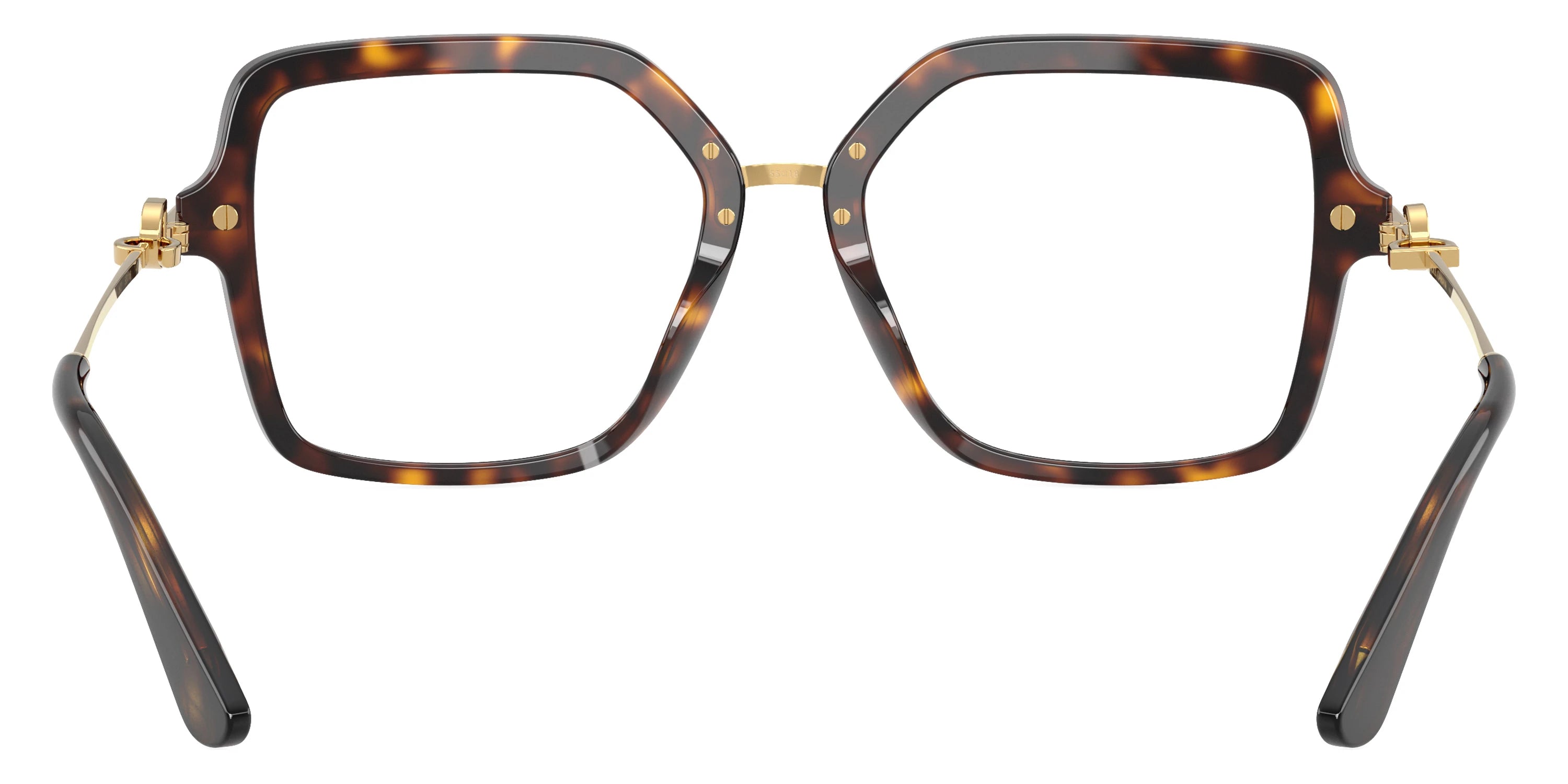 DOLCE & GABBANA - DG3396