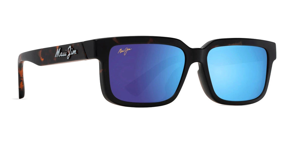 Maui Jim - HIAPO ASIAN FIT