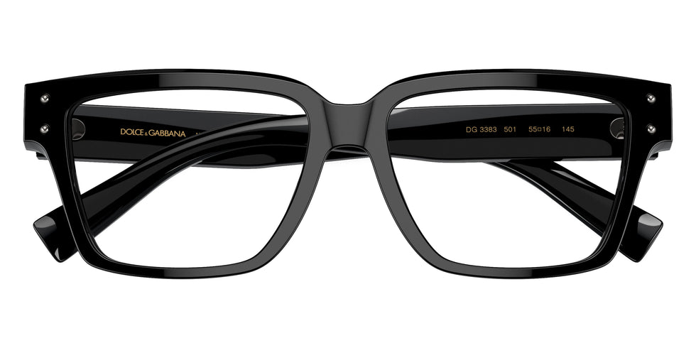 DOLCE & GABBANA - DG3383