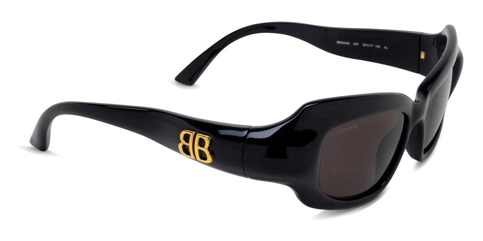 Balenciaga - Palazzo BB0354S