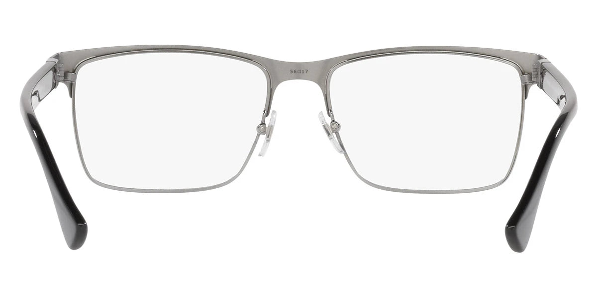 VERSACE VE1285 1001 56 - Gunmetal