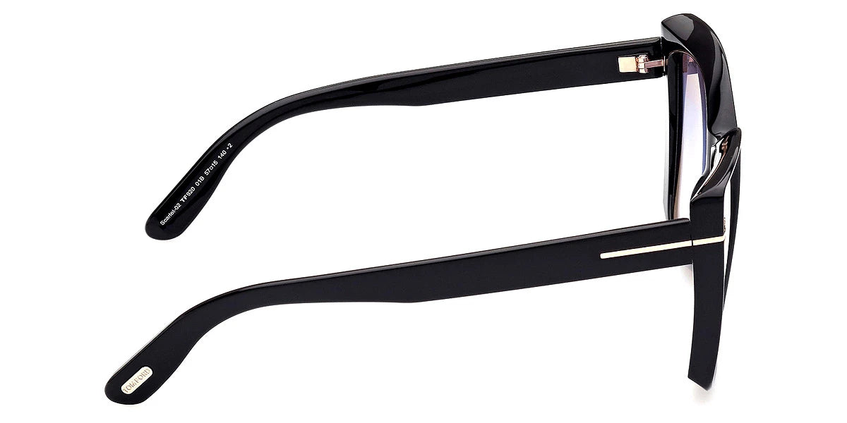 Tom Ford - FT0920 Scarlet-02