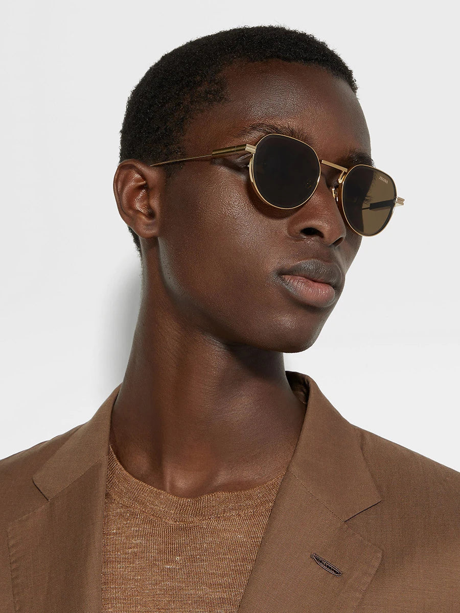 Ermenegildo Zegna - EZ0244