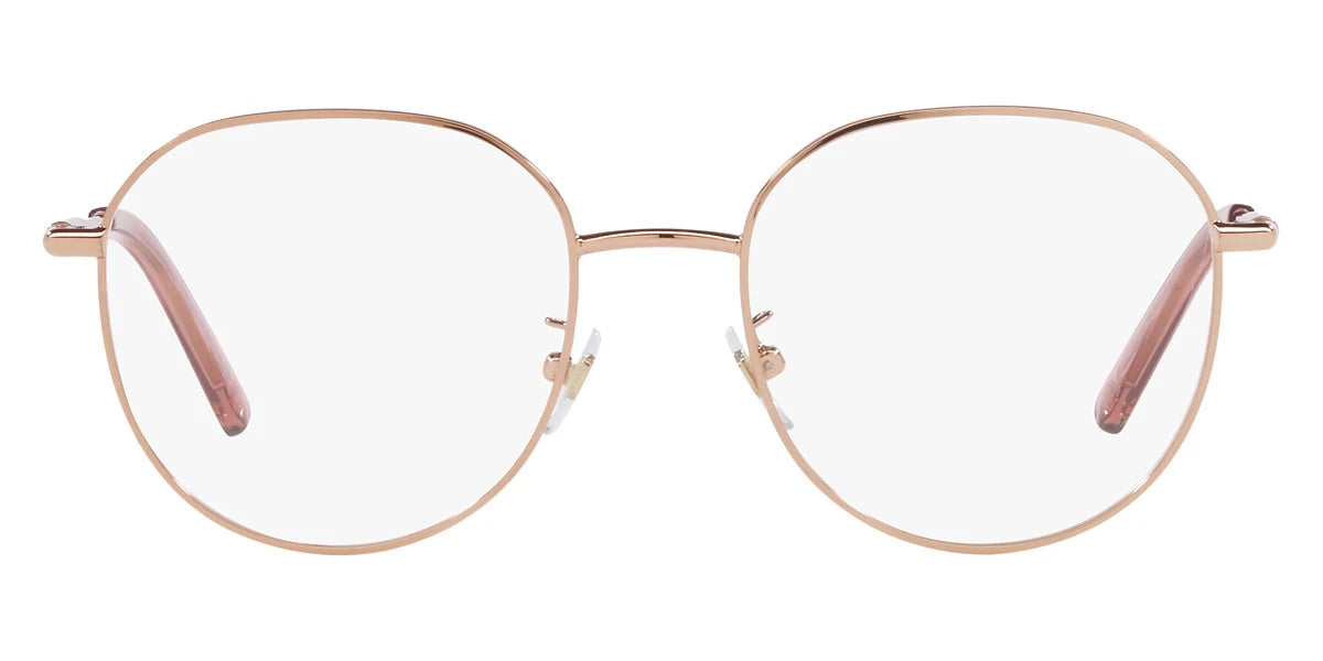 VERSACE VE1282D 1412 53 - Rose Gold