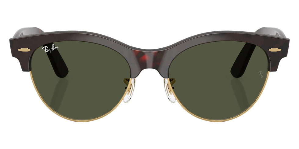 Ray-Ban - RB2341 Clubmaster Way
