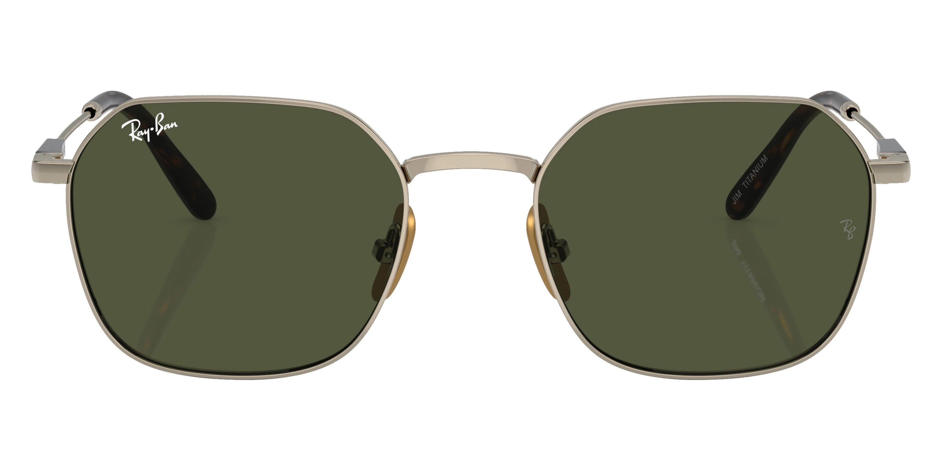 Ray-Ban - Jim Titanium RB8094