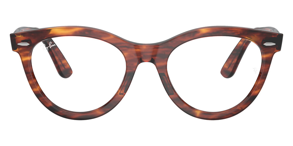 Ray-Ban - Wayfarer Way RX2241VF