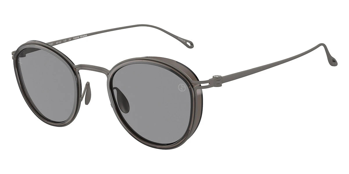 GIORGIO ARMANI - AR6148T