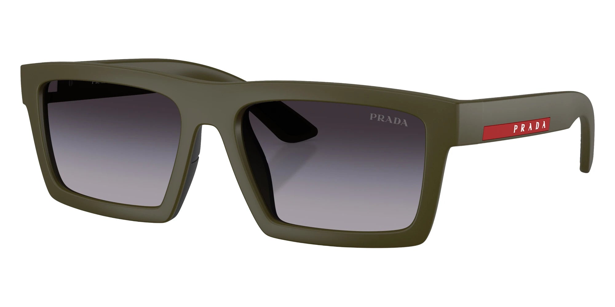 Prada Linea Rossa - PS A07S
