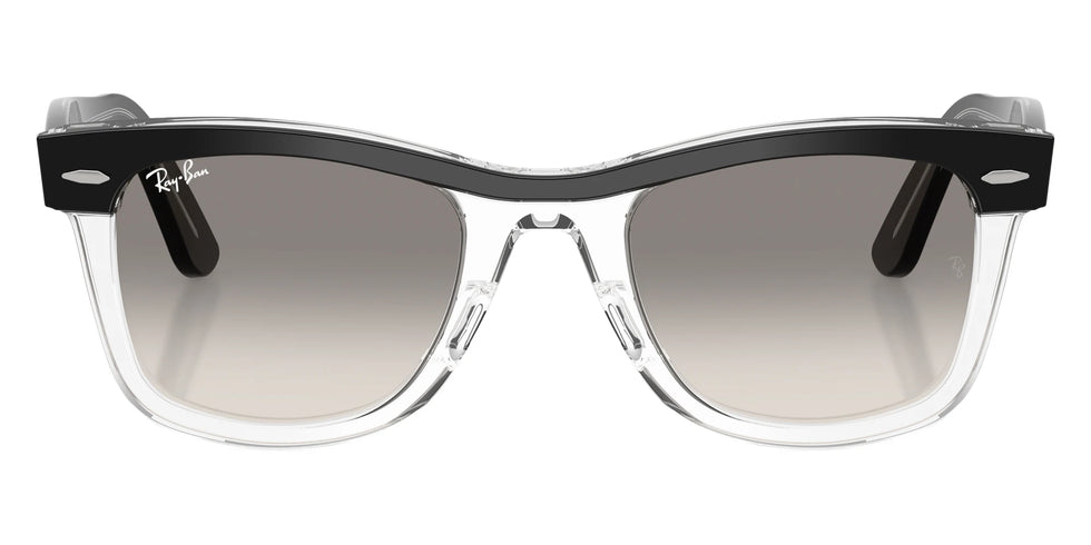 Ray-Ban - RB2240F Wayfarer Street Neat