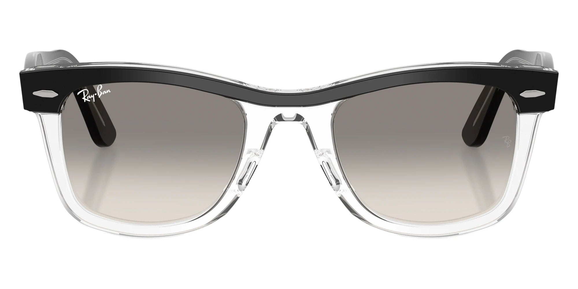 Ray-Ban - RB2240F Wayfarer Street Neat