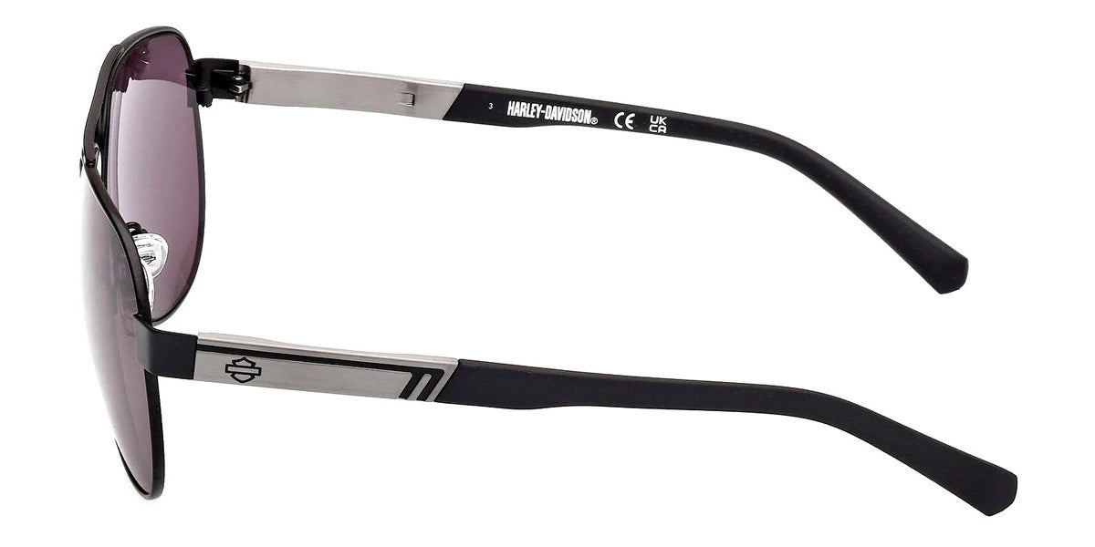 Harley-Davidson - HD00021