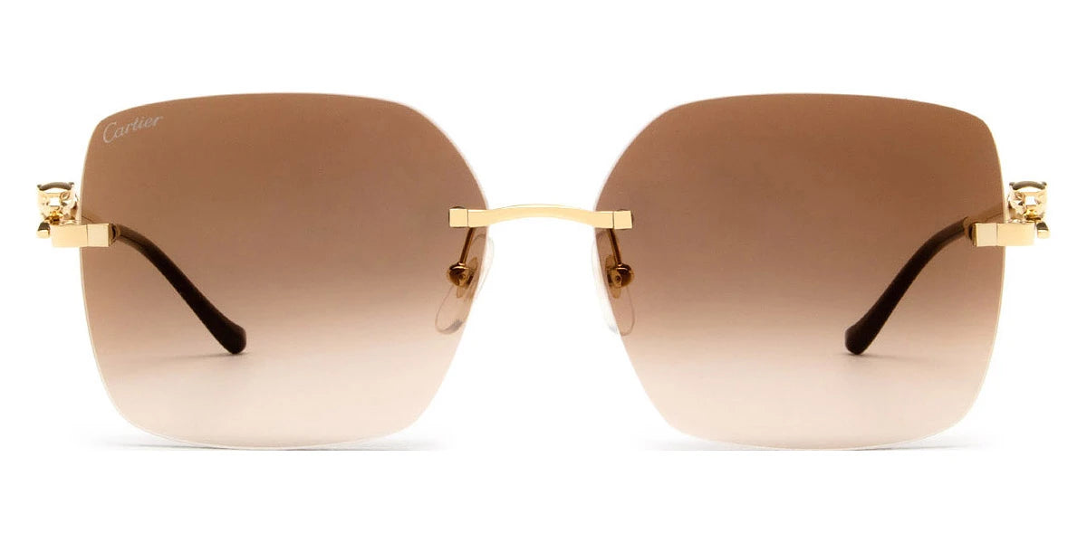 Cartier - CT0359S Panthère De Cartier