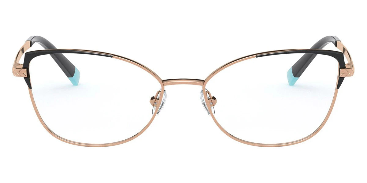 TIFFANY TF1136 6007 53 - Rubedo / Black