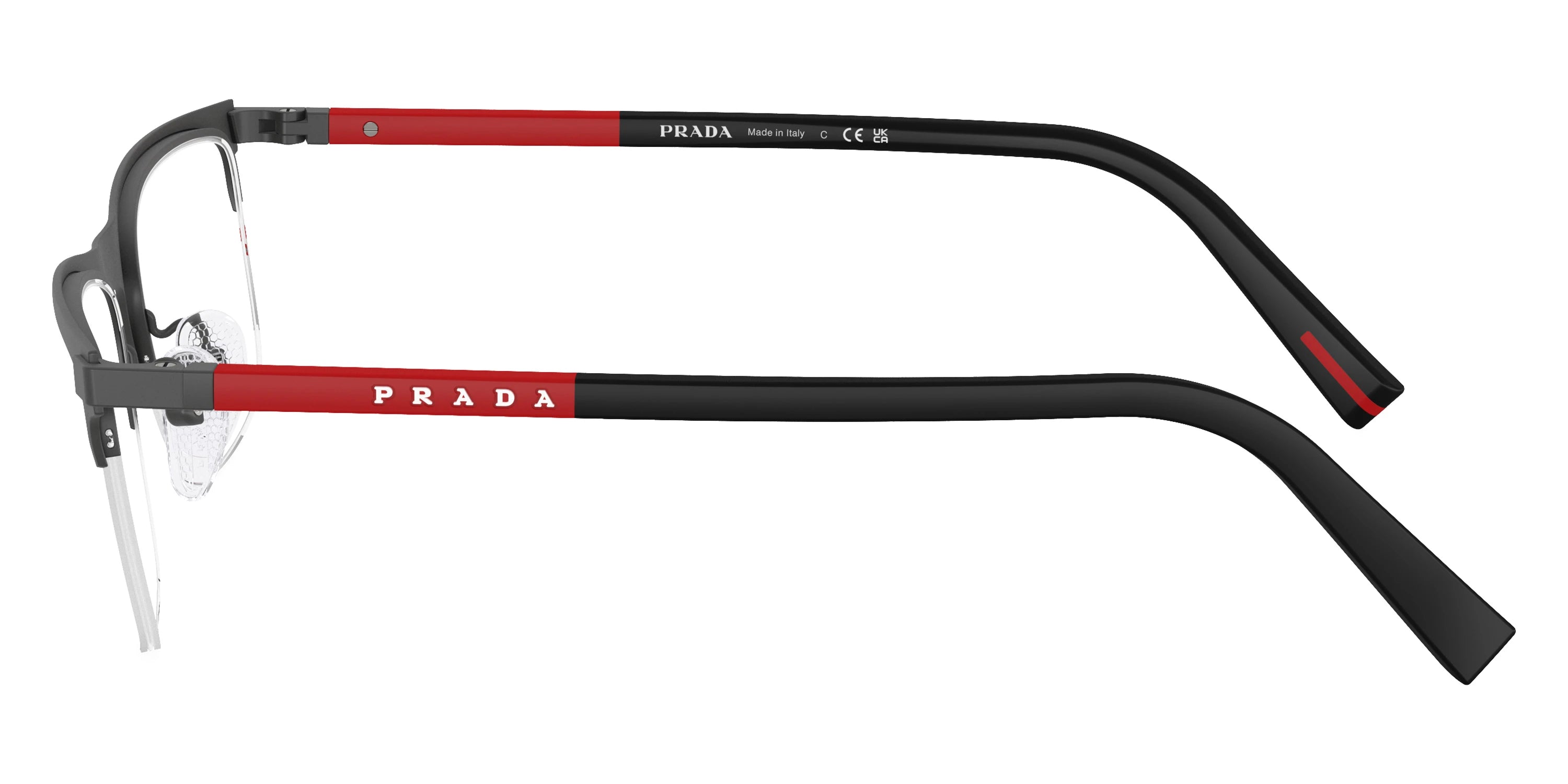 Prada Linea Rossa - PS 50RV