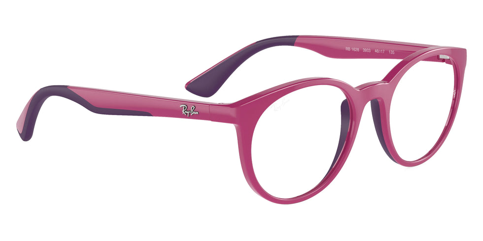 Ray-Ban RY1628 3933 46 - Fuchsia on Violet
