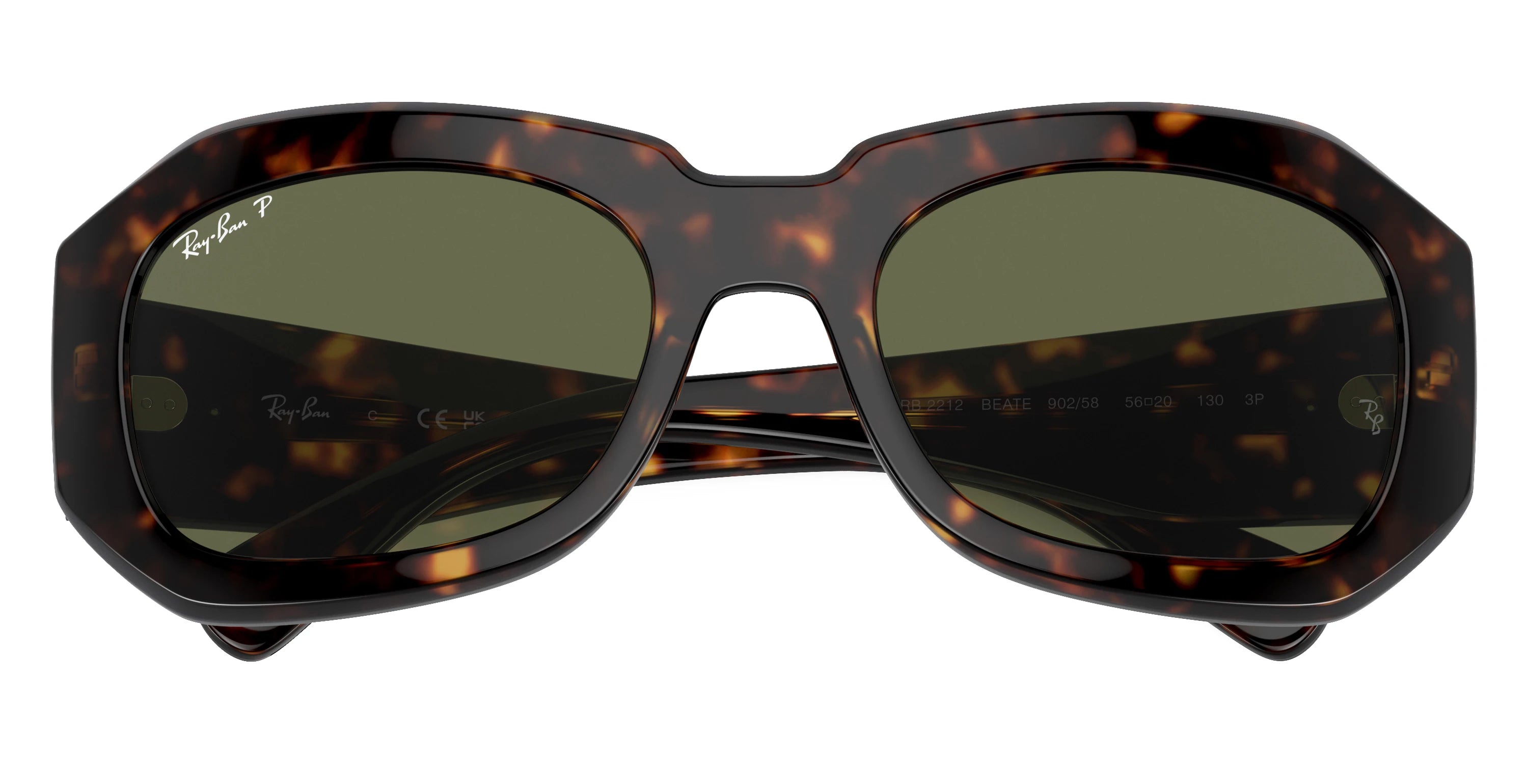 Ray-Ban - Beate RB2212