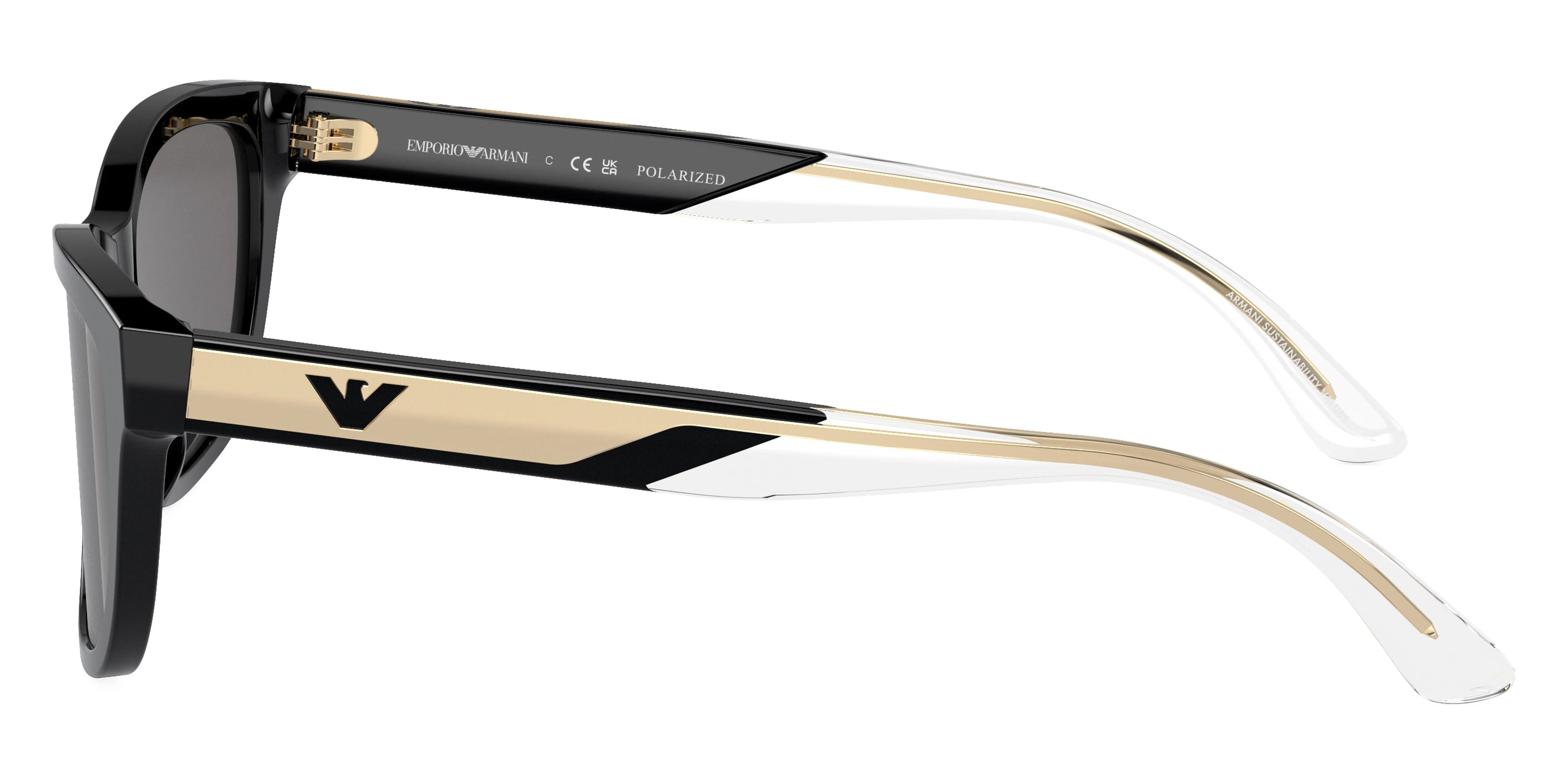 EMPORIO ARMANI - EA4227U