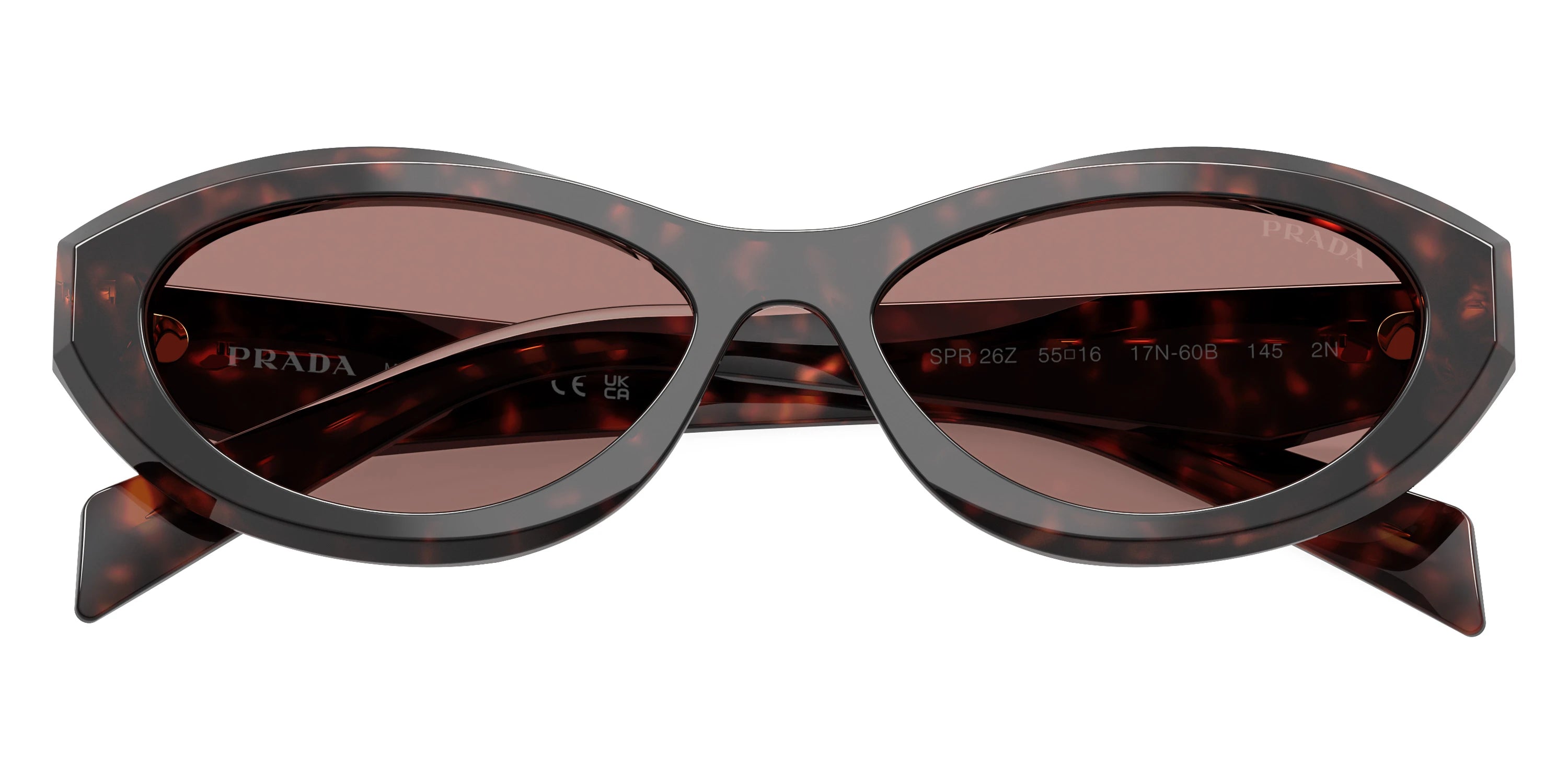 Prada - Symbole PR 26ZS