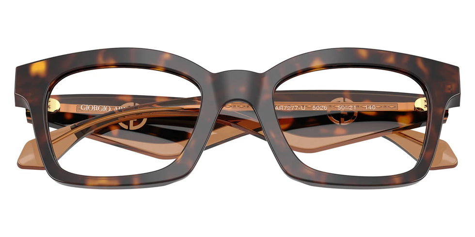 GIORGIO ARMANI - AR7277U