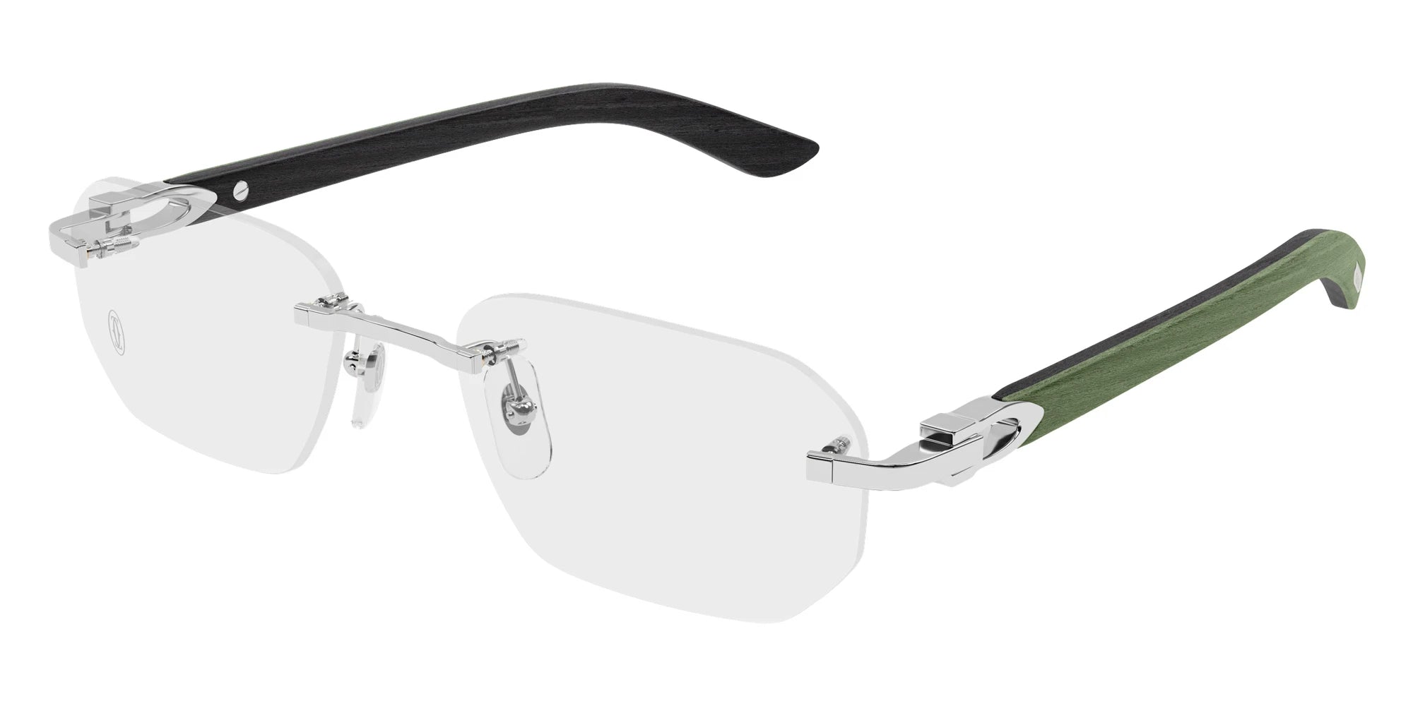 Cartier - CT0583O C Décor