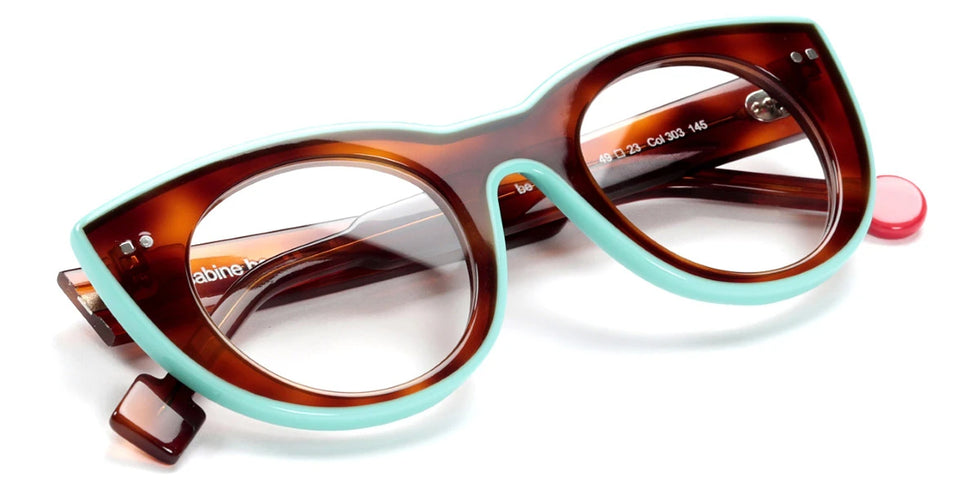 Sabine Be - Be Cute Line