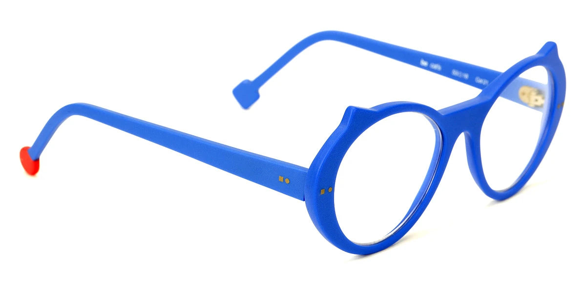 Sabine Be - Be Cat's